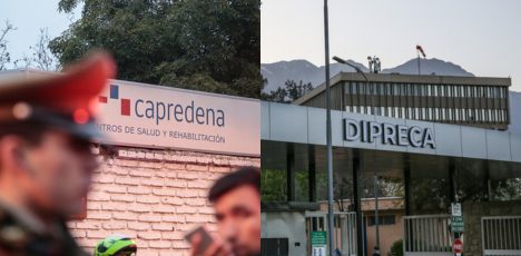 Licencias médicas de policías y Fuerzas Armadas también serán investigadas por Contraloría