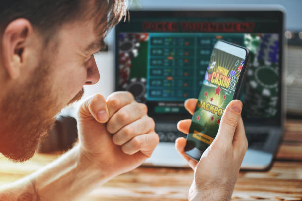 Casinos online en Chile: elige el mejor con nuestra guía 2025