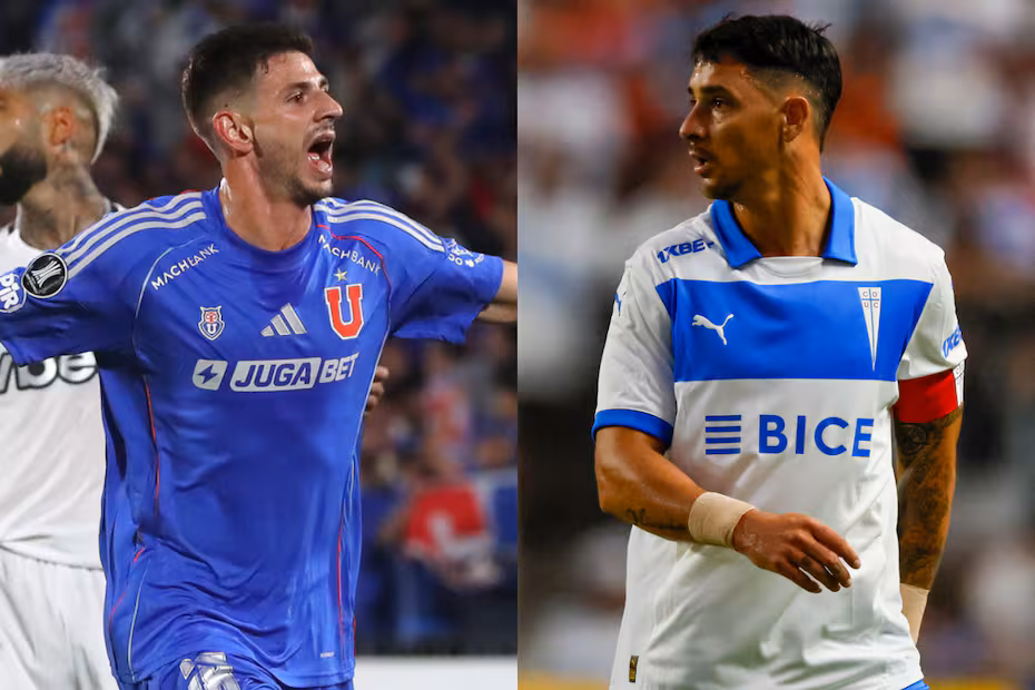 Todo lo que necesitas saber del Clásico Universitario, el partido importante de la fecha 10