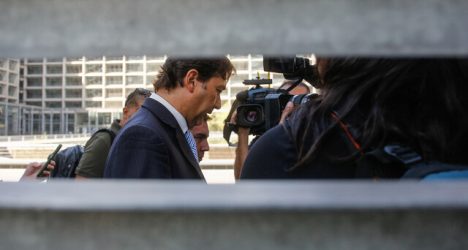 Test de Cooper reprobado: Fiscal Nacional reasigna caso ProCultura tras lapidario fallo