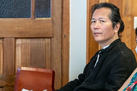 Filósofo Byung-Chul Han gana el Premio Princesa de Asturias