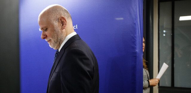 Este gobierno se terminó: La Moneda se queda sin ministros clave