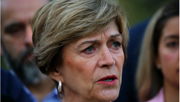Evelyn Matthei sale al paso de Kast y presenta plan para enfrentar la baja natalidad en Chile