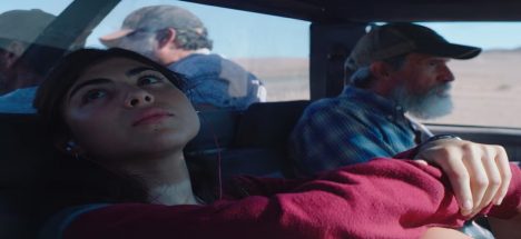 “Oro amargo”: sobrevivir en un mundo dominado por hombres