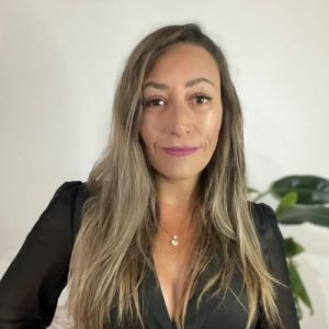 María José Piñeiro Tejo