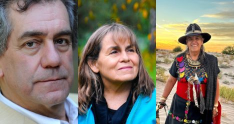 Fundación Hypatia realizará un ciclo de entrevistas sobre sabiduría ancestral y conciencia ecológica