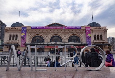 Las novedades de poesía, narrativa, periodismo y teoría en la Furia del Libro