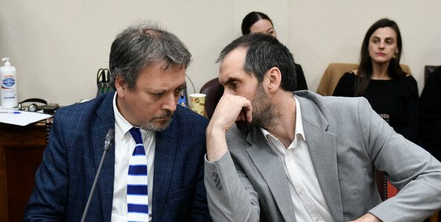 Comisión de fraccionamiento pesquero decide dividir norma tras escándalo por cifras de Subpesca