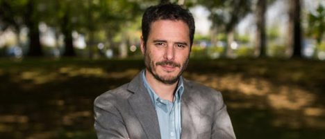 Hernán Larraín Matte: “Veo a José Antonio Kast repitiendo el mismo guion de Gabriel Boric”