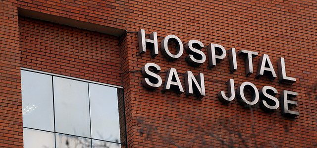 Sin autrocrítica: SSMN niega que salida de exdirector del San José sea por denuncias por licencias