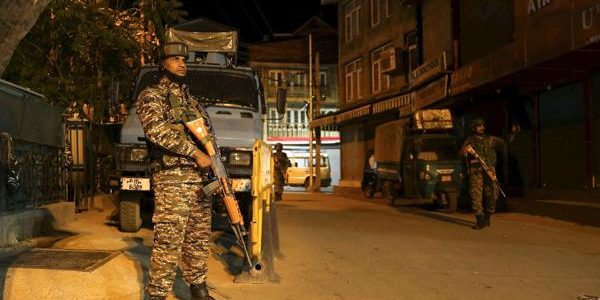 Mundo asiático en vela: Pakistán promete reponder con fuerza ante bombardeo de India