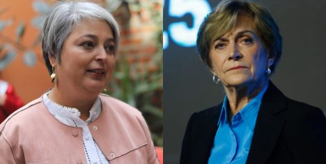 "No se gobierna con consignas": Jara critica "tijera" de Matthei ante caso de licencias médicas