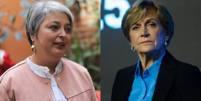 “No se gobierna con consignas”: Jara critica “tijera” de Matthei ante caso de licencias médicas