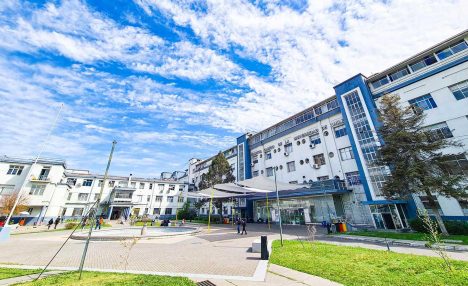 Innovador convenio reduce listas de espera en Renca: utiliza IA para mejorar atención médica
