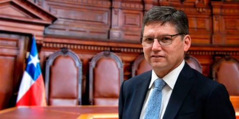 SEA recusa a ministro Matus para que no redacte resoluciones por caso Dominga