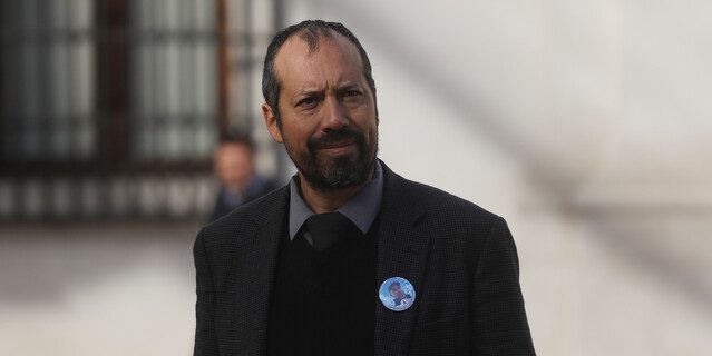Alcalde Joel Olmos: “Hay un electorado huérfano de izquierda que tendrá dificultades si gana Tohá”
