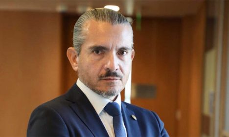 ProCultura: fiscal Castro presenta recurso de apelación a fallo y critica comparación con dictadura