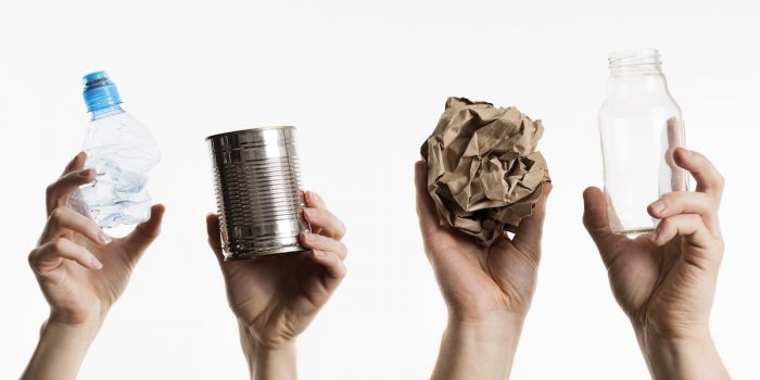 Día Mundial del Reciclaje: Chile frente al desafío de transformar residuos en recursos