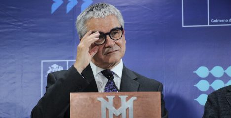 Marcel pone a funcionarios contrarreloj: 72 horas para abrir sumarios por caso de licencias médicas