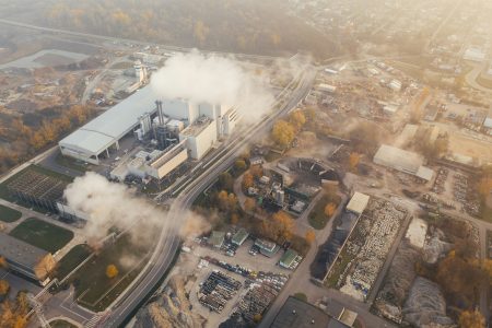 El 10 % más rico del mundo ha causado dos tercios del calentamiento global desde 1990