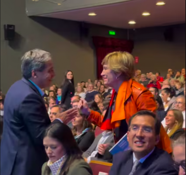 Alcaldes voceros de Matthei incomodan a su propio sector por contradecir AC contra delegado Durán