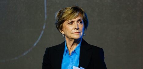 Radar presidencial: Matthei tropieza en el mundo digital con dos caídas consecutivas en reputación