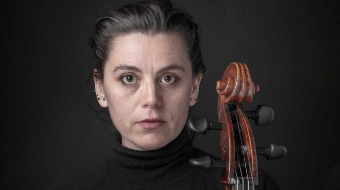 Concierto “Cuerdas magistrales” en Las Condes