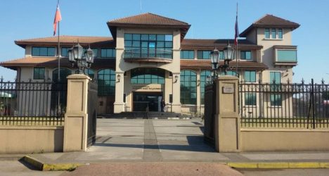 Contraloría clava el ojo a Chillán Viejo: instruye procedimiento por irregularidades en licitaciones