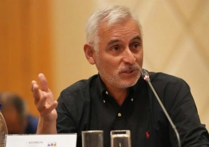 Gobernador Silva: “Es imposible tener un caso Convenios 2, se tomaron todas las medidas correctivas”