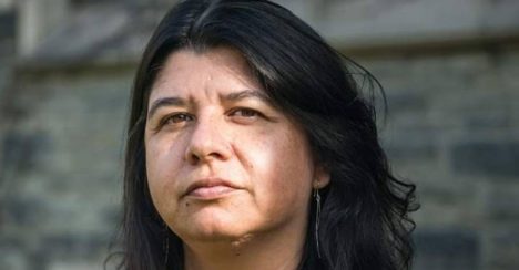 La documentalista y productora Paola Castillo será reconocida como Mujer Destacada en FEMCINE 15