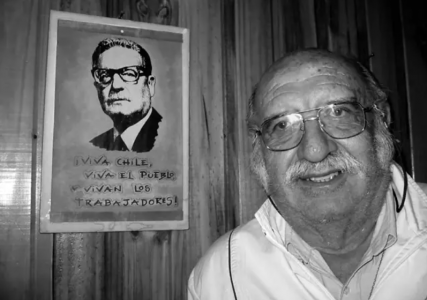 Fallece a los 89 años Pedro Hidalgo Ramírez, exministro de Agricultura de Salvador Allende