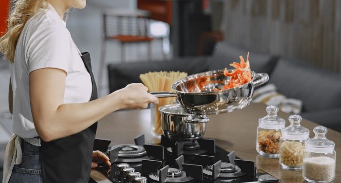 Maternar en la alta cocina: las exitosas chefs que han conciliado su pasión con la crianza