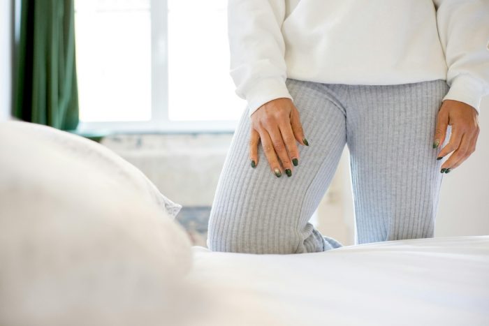 Pijama de polar mujer: ¡tu mejor aliado en las noches frías!