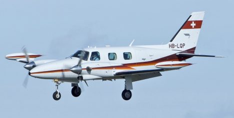 Encuentran avioneta ambulancia desaparecida en Curacaví: equipos de emergencia se dirigen al lugar