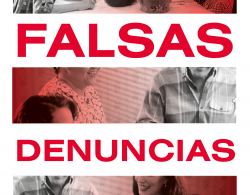 Profesionales hacen dura crítica a Javier Rebolledo, autor del libro “Falsas denuncias”