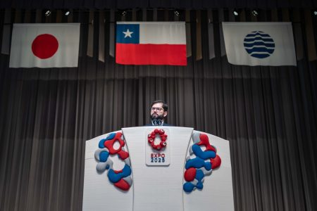 Presidente Boric reacciona a "pinchazo" por caso ProCultura: "Tengo absoluta tranquilidad"