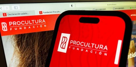 ¿Quién filtró la carpeta del caso ProCultura?: Fiscalía investiga delito de revelación de secretos