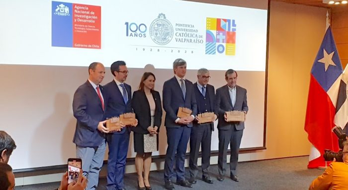 Universidad distingue a empresas nacionales por sus altos estándares en sostenibilidad tributaria
