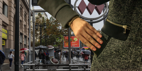 Qué hacer si te roban el celular en Chile: paso a paso si estás pasando por esta situación