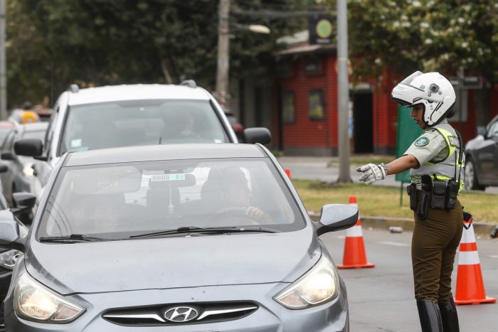 Revisión técnica: este el nuevo requisito obligatorio desde hoy 15 de mayo para poder circular