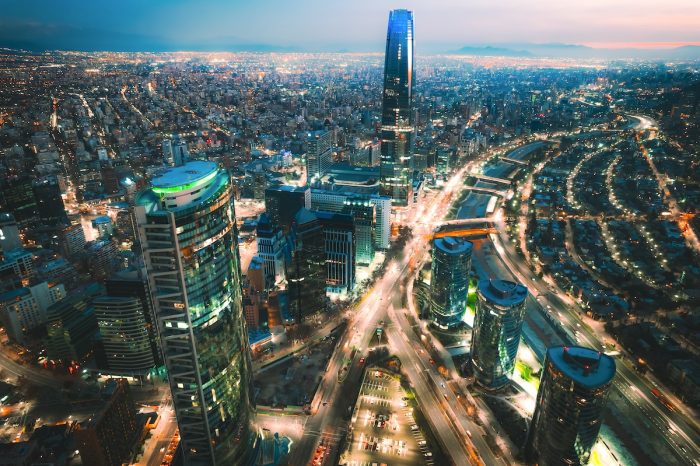Santiago se consolida como capital del turismo de reuniones y congresos en Latinoamérica