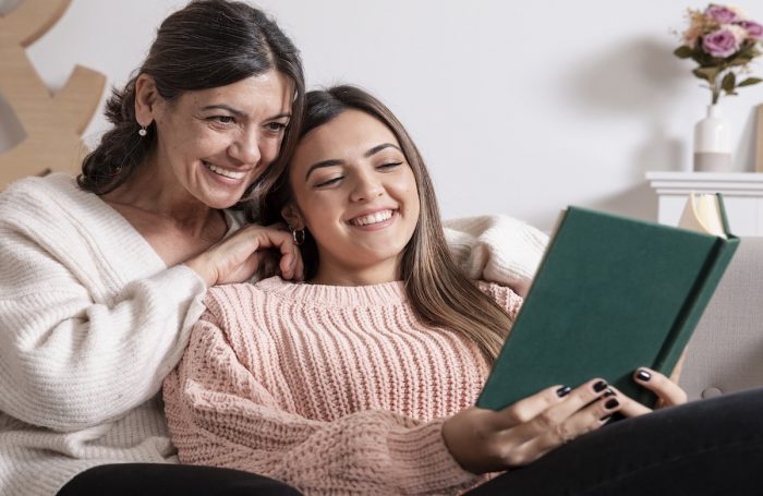 Evaluación de las madres en publicidad: el fin de la “supermamá”