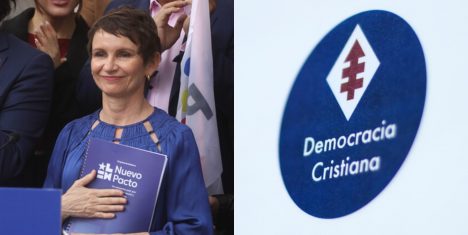 DC al borde del punto de no retorno: reunión podría sellar apoyo a Tohá y reordenar mapa oficialista