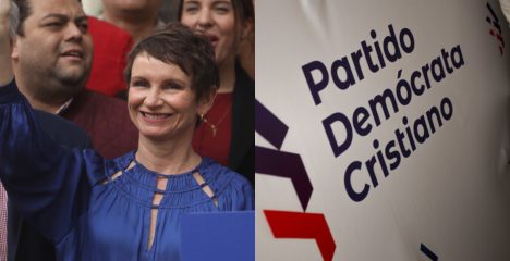 Crisis DC: más de 290 militantes piden cerrar filas con Tohá y dan portazo a otra candidatura propia