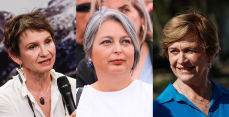 Comisión para la Paz desata el primer fuego cruzado presidencial por La Araucanía