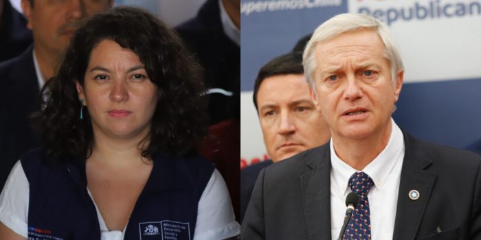 “Kast miente”: ministra Toro responde a dichos del candidato republicano sobre “cultura del aborto”
