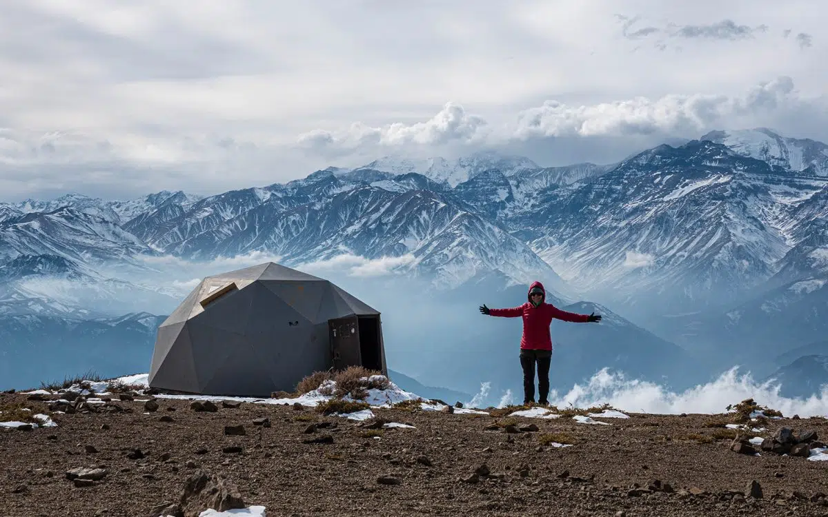 Trekking en Chile: una actividad que mejora la salud y permite descubrir nuevas rutas