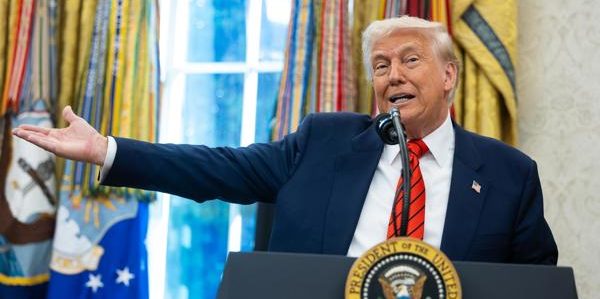 Trump se ofrece para mediar entre India y Pakistán ante tensión entre potencias nucleares