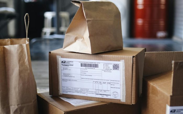 Ecommerce y última milla: tecnología para asegurar la entrega a clientes 