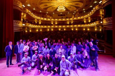 La Ópera vuelve a Iquique